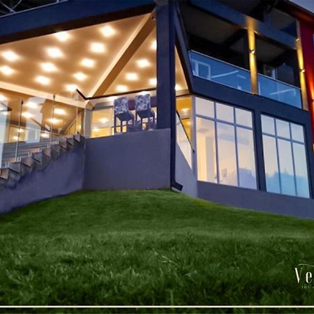Verdisso Hotel & Restaurant Demir Kapija Exterior foto
